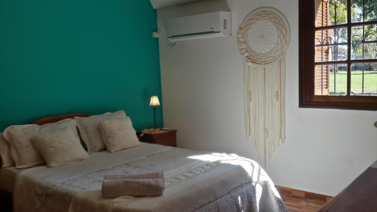 Casa Folks - Bed And Breakfast Пуэрто-Игуасу Экстерьер фото